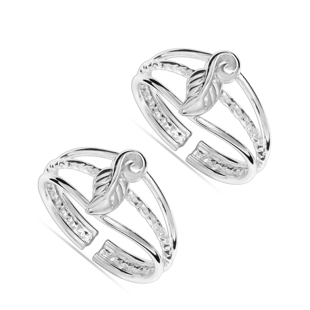 Buy Sterling Silver Rings for Women Online - Truesilver