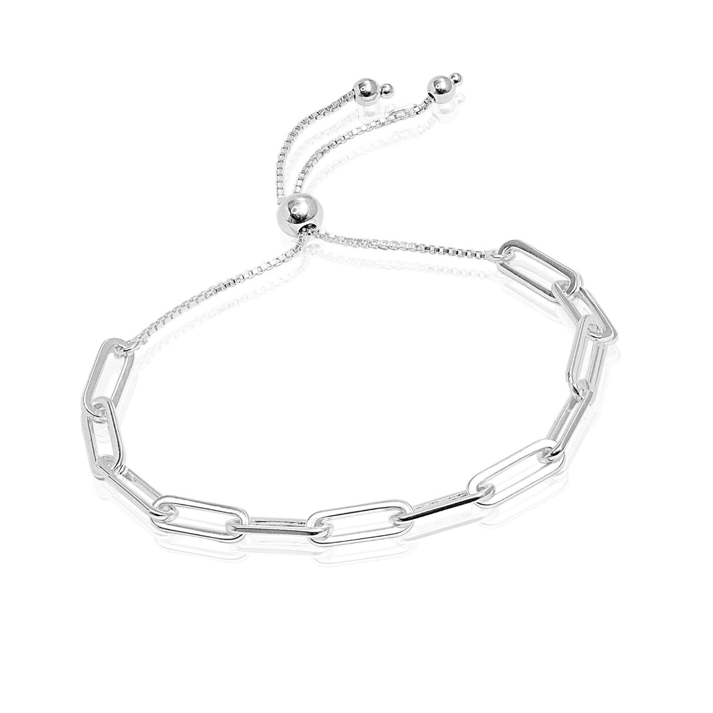 Buy Silver Bracelets for Women & Girls Online @ Best Prices | TrueSilver