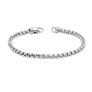 Buy Silver Bracelets for Women, Men, Girls and Boys Online | TrueSilver