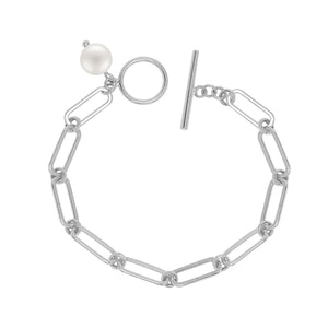 Buy Silver Bracelets for Women, Men, Girls and Boys Online | TrueSilver