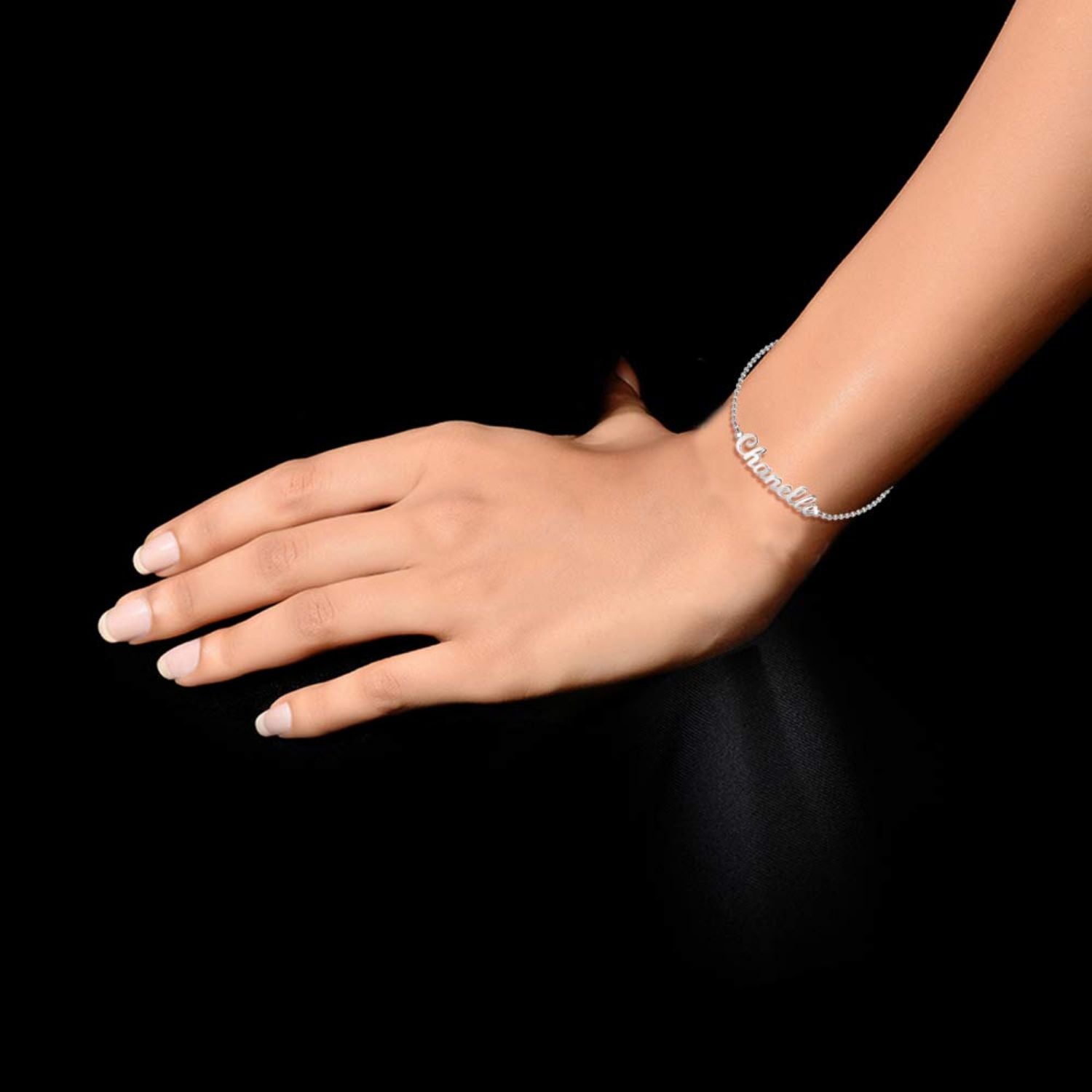 Orbit Bracelet – Amanda Deer Jewelry