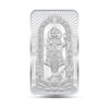 BIS Hallmarked Lord Ram Lalla | Ayodhya Temple | Ram Mandir 50Gm Silver Bar (999 Purity)