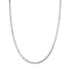 925 Sterling Silver Lariat Y Adjustable Toggle Clasp Necklace for Women